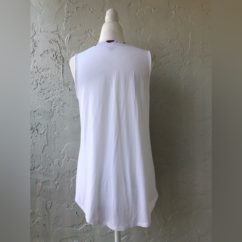 Loft blouse ❤️ - Picture 3 of 7